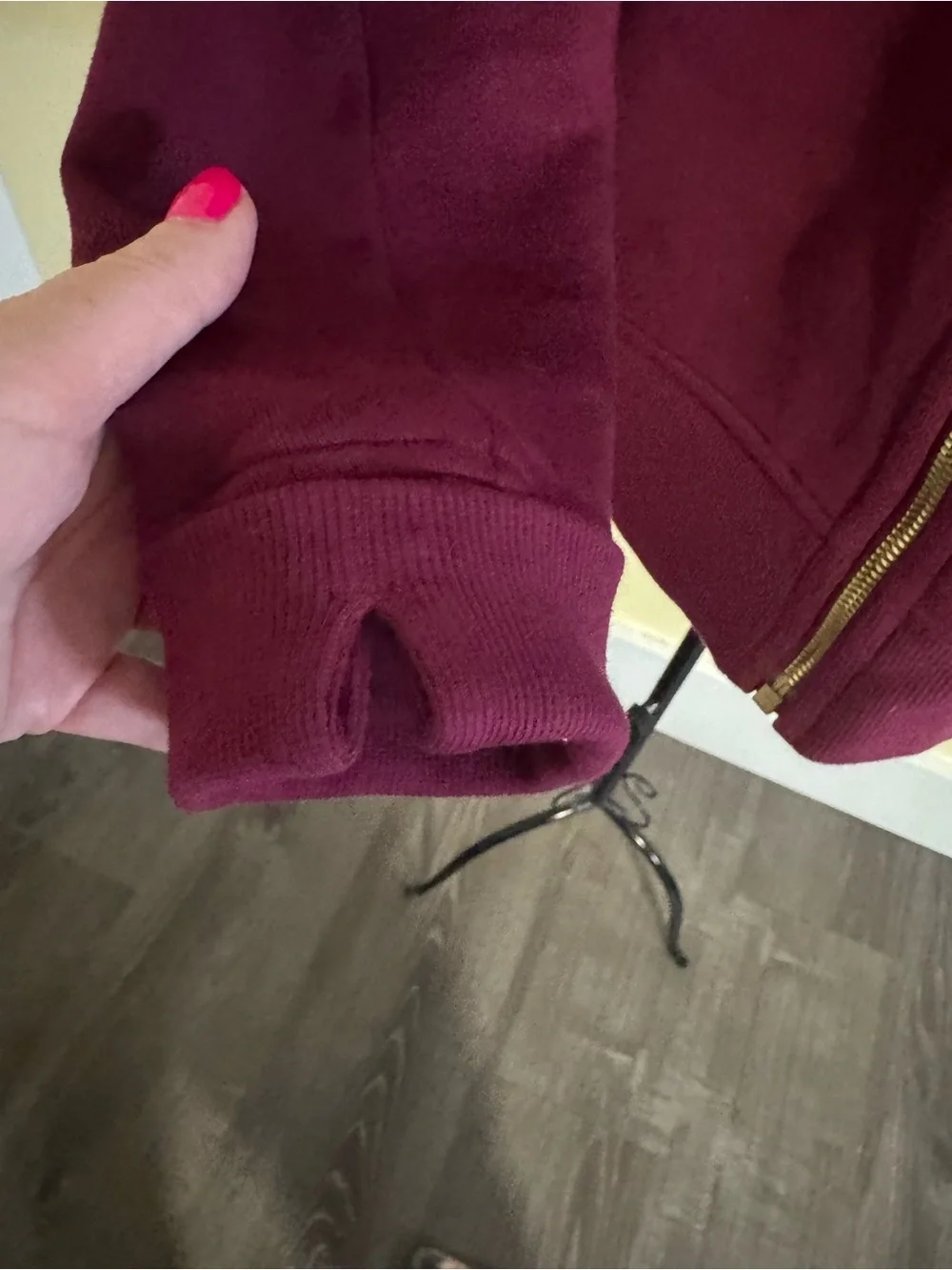 lululemon athletica excellent full